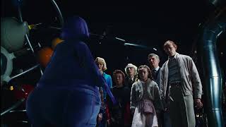 4K Violet Beauregarde Inflation 2005 Upscaled Stage 3