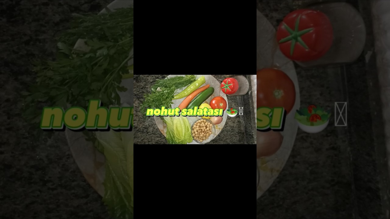 abone olmayı unutmayın ???? #salata #nohut #fypシ #youtubeshorts #keşfet #tarif #recipe #yemektarifleri abone olmayı unutmayın ???? #salata #nohut #fypシ #youtubeshorts #keşfet #tarif #recipe #yemektarifleri