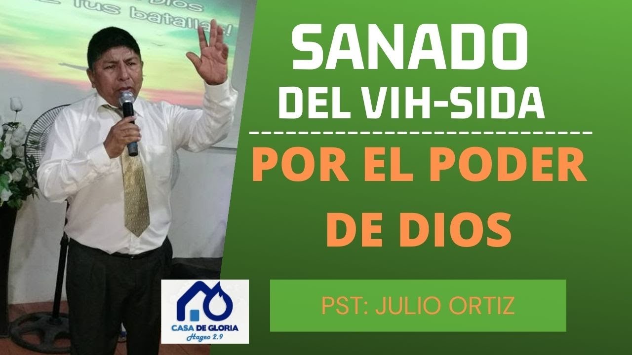 TESTIMONIO PST  JULIO ORTIZ