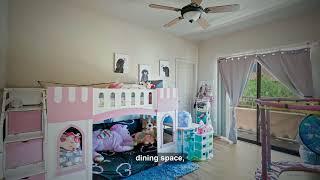Beautiful 2 bed, 2 bath 1469 sqft townhouse for $419,999