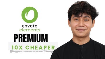 How To Get Envato Elements Premium For Free (Envato Elements Pro Promo Code)