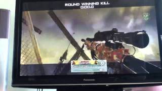 Epic Killcams Episode 1