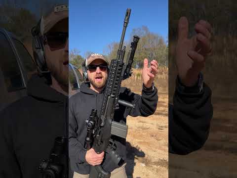 M1A & Troy Chassis System