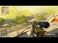 Call of Duty Modern Warfare-Warzone Rebirth Island Gameplay PS5(No Commentary)