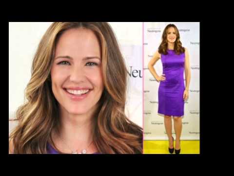 Jennifer garner notable