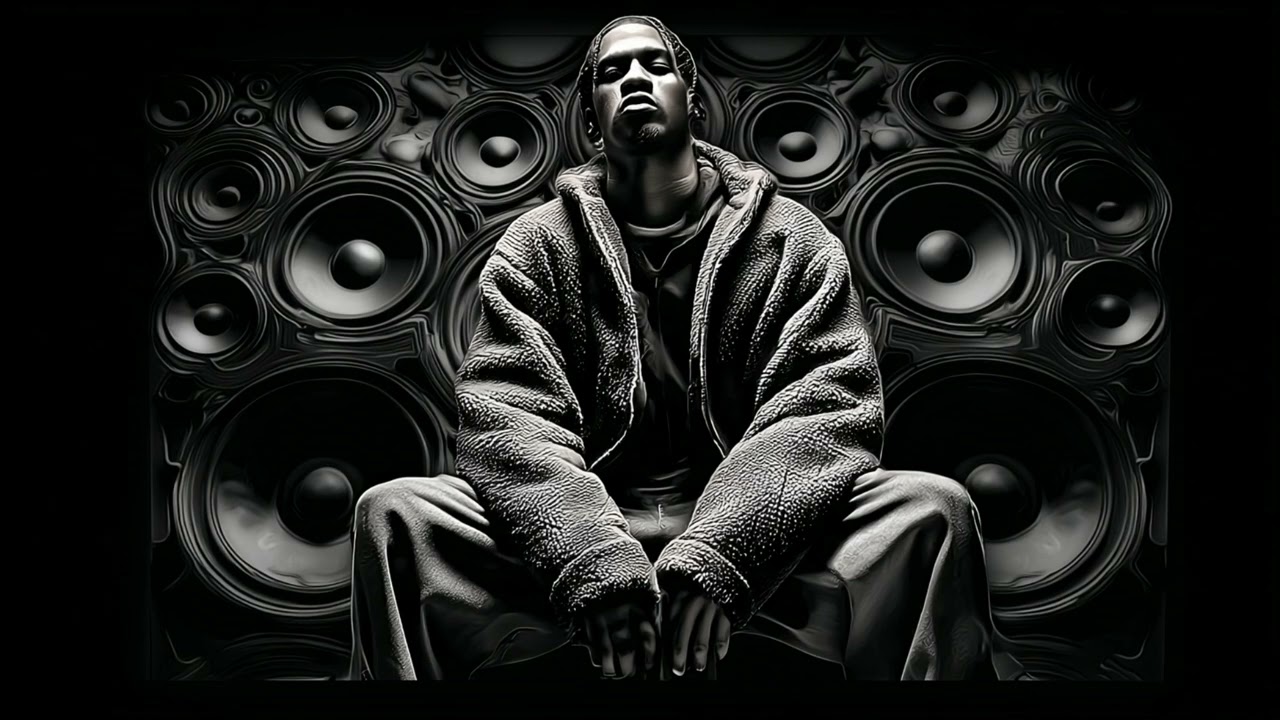 Smooth Lyrical Global Hip Hop | Uk lyricism, east coast flava | DyaTrybe I Savoie Music