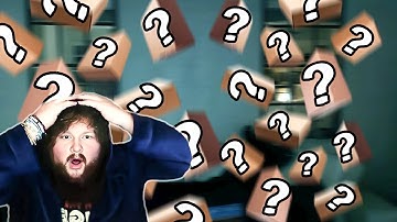 I Have Never Ending Fan Mail