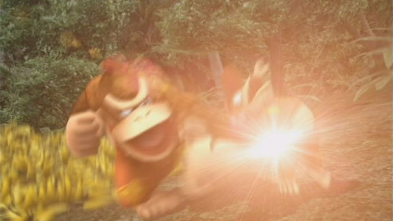 【実況④】GCコン欲しい！GCコン欲しいよお！！【スマブラX・亜空の使者(むずかしい)】