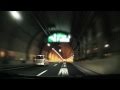 March 13, 2011 - The state of the Tokyo Metropolitan Expressway at 8:00 am. [2 of 3]