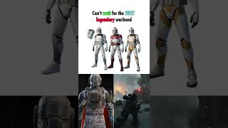 Can't wait for the 2027 legendary warbond - Helldivers 2
