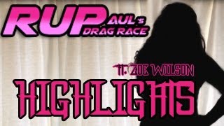 RuPaul's Drag Race: Episode 2 [Drag Race Me To Hell 5]