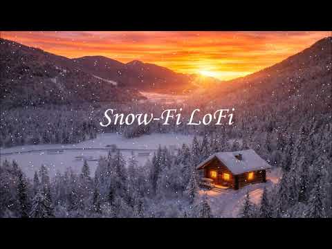 Snow-fi LoFi [#lofi #lofibeats #jazzy #jazzhop #chillmusic #chilloutmusic ]