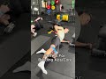 🔥 Ab Workout with Resistance Band – Build a Stronger Core + Glutes In Minutes! 💪 #fitness#abworkout