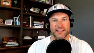 Joe Thomas Advice To Jedrick Wills Jr. At Left Tackle Orange And Brown Talk