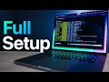 The ultimate mac terminal setup  beginner tutorial