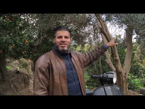 ماذا حدث بعد 6 آلاف كيلو من التحويل من صباب لبستم