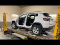 How I Fixed a Wrecked Jeep Bought on Copart