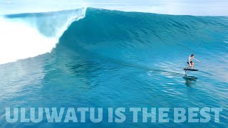 Best Week Ever At Uluwatu Surf Villas