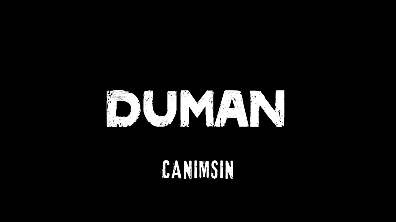 Duman - Canımsın