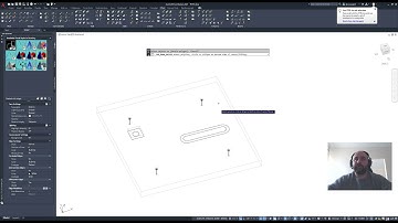 IMPACT tip of the week #17 - Slanted recess from polyline - Precast Software