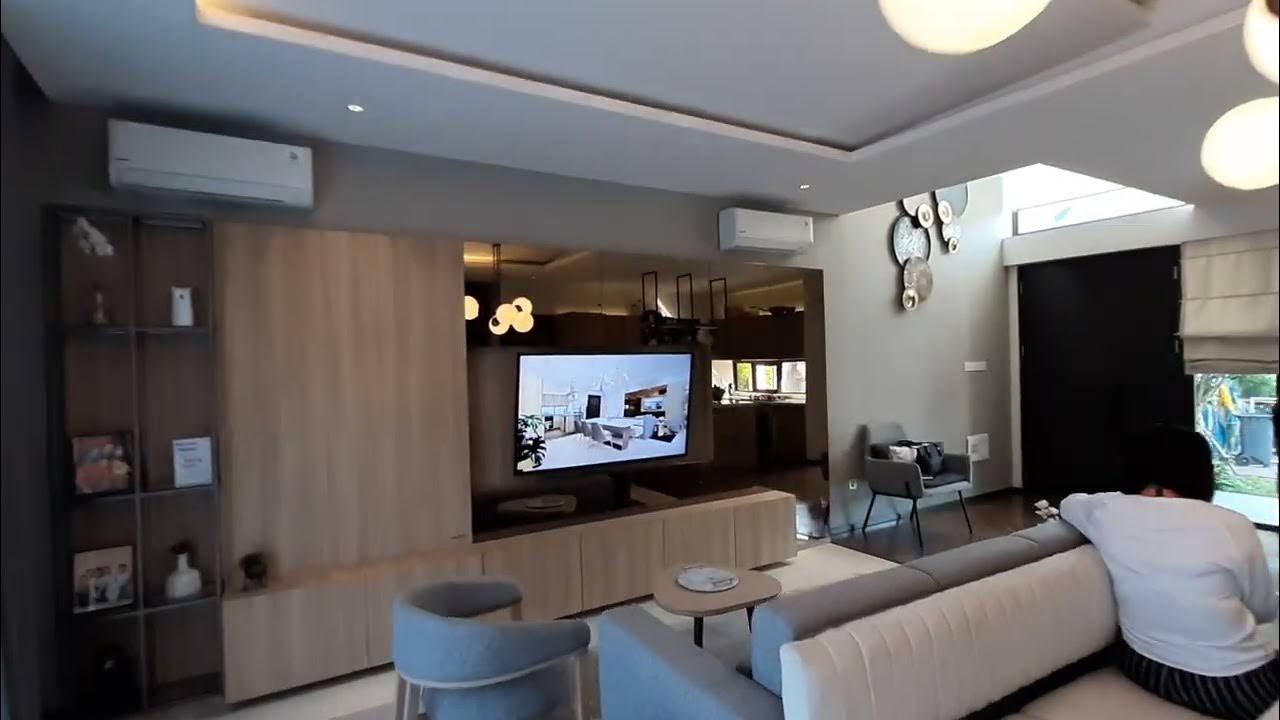 Wisteria by Keppel Land & Metland. Utk harga terbaik hub Kalistus (LJ