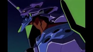 Unit 0-1 Shinji Ikari