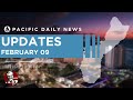 Guam News Update: February 9, 2024