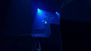 HYUKOH(혁오) - Panda Bear(remix) & 2002WorldCup | 2018.11.02 Hyukoh live in bangkok 2018