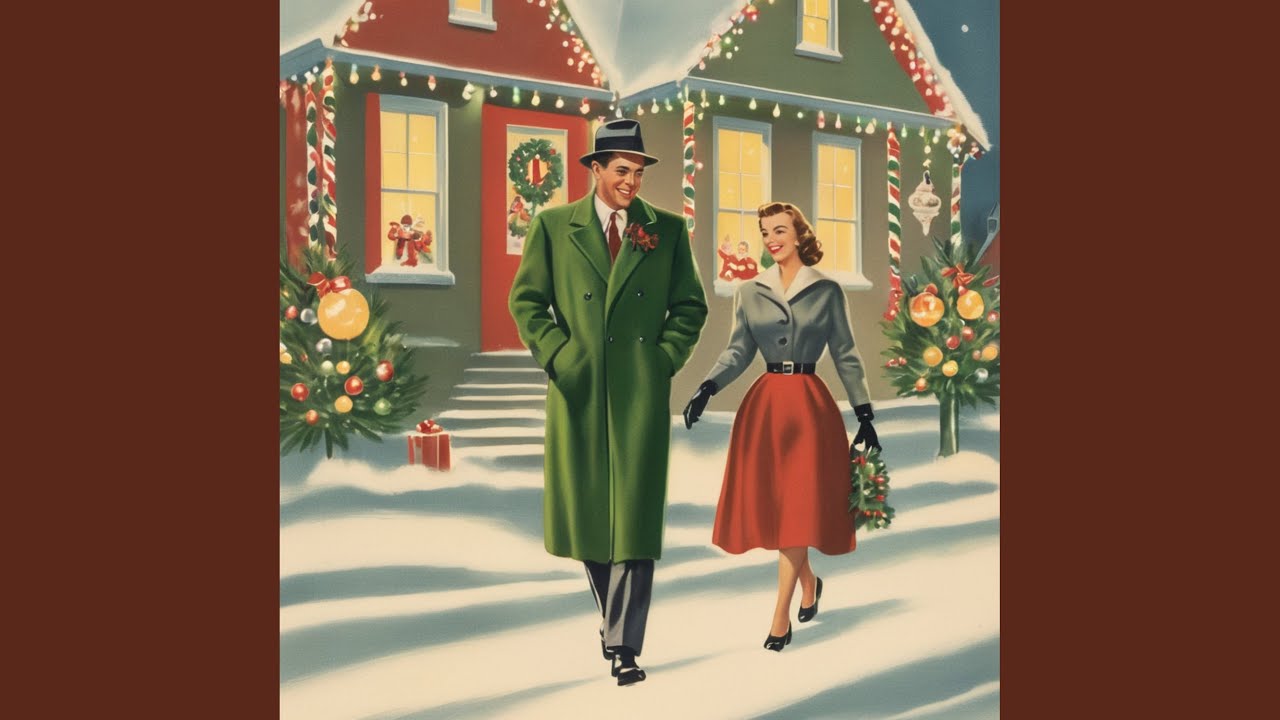 Merry Christmas, Joy To All bekijken op YouTube Merry Christmas, Joy To All bekijken op YouTube