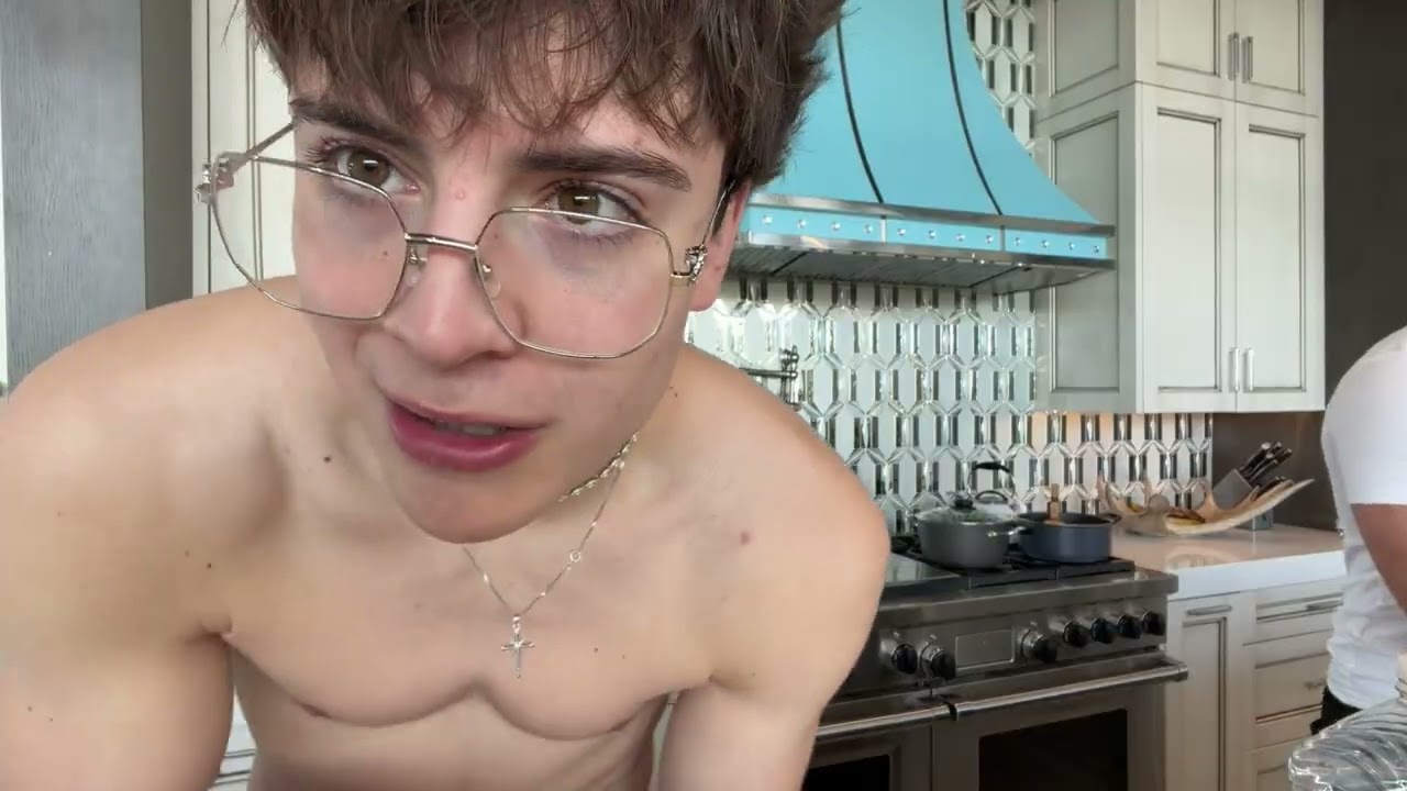 PREPARANDO COMIDA PARA EL TEAM CAOS | PREPARANDO