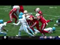 Top 10 plays of the UFL season Sponsored by ZOA Energy | UFL