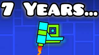 Celebrity Why This Update Took SEVEN YEARS... Wealth