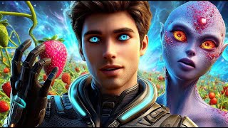 Alien Botanist Warned “Don’t Touch”—Human Eats It and Wants More | HFY | Sci-Fi Story