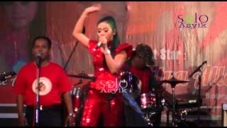Maju Mundur Cantik  Om Mec Safari Dangdut Hot Koplo Terbaru 2016  Thr Sriwedari Solo