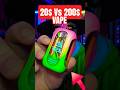 20$ Vs 200$ VAPE ?! 💨