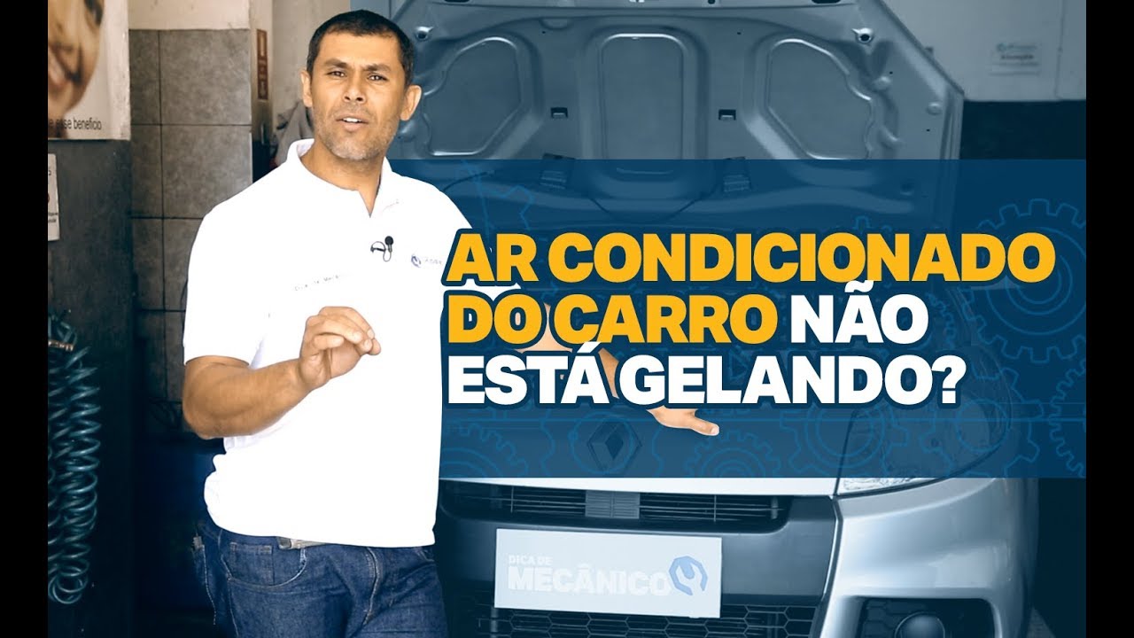 10 defeitos mais comuns no ar-condicionado do carro (e como resolver)