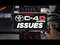 TOYOTA D4D ENGINE ISSUES | MASTER GARAGE