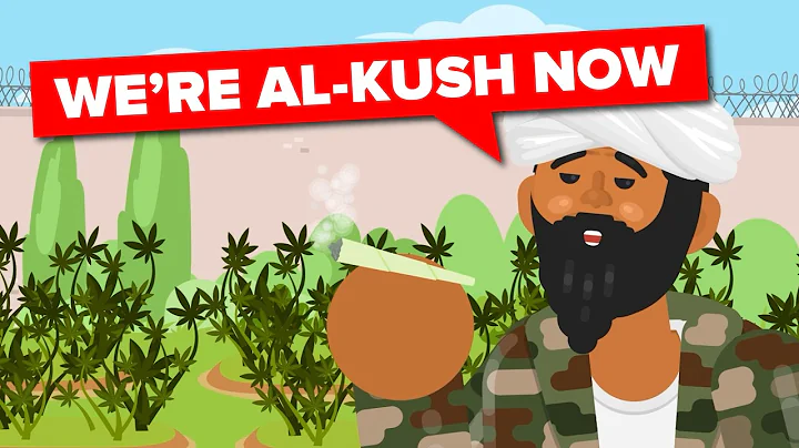 Osama Bin Laden’s Life After 9/11 Was WAY WEIRDER Than You Think