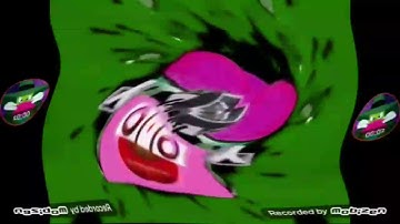 Klasky csupo in weird Code 2.5 on (kinemaster version)