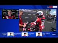 MotoGP, Marquez (Ducati) vince a Brno (GP Repubblica Ceca): le parole di Marc a Sky dopo la gara