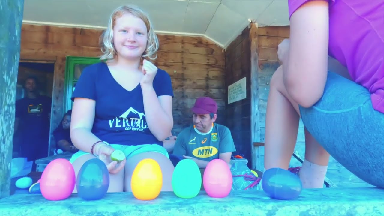 VERTICAL The Easter Experience 2022