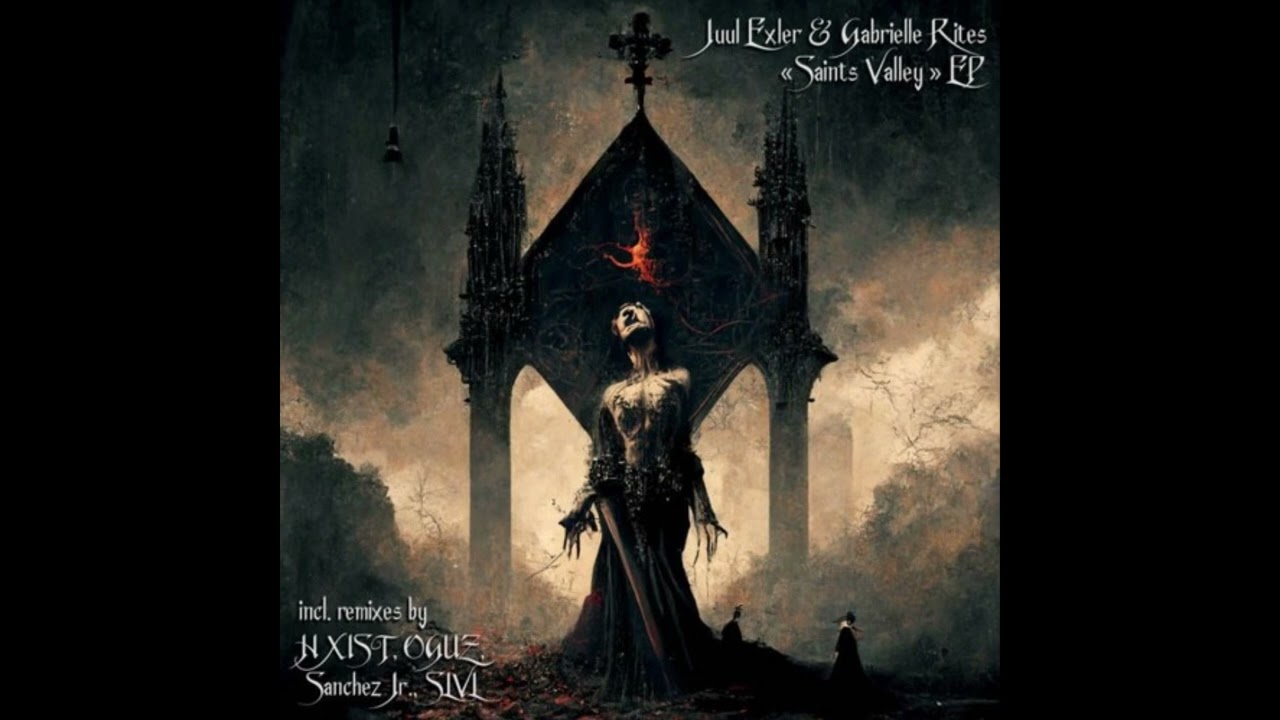 Juul Exler & Gabrielle Rites - Imperial Tomb (Sanchez Jr. Remix)
