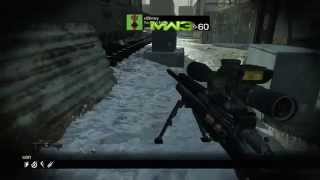 Sick Leftover Shot On Freight