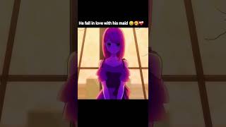Download Lagu He fall in love with his maid 😖🥰❤️‍🩹 | Mechanical Marie | MP3