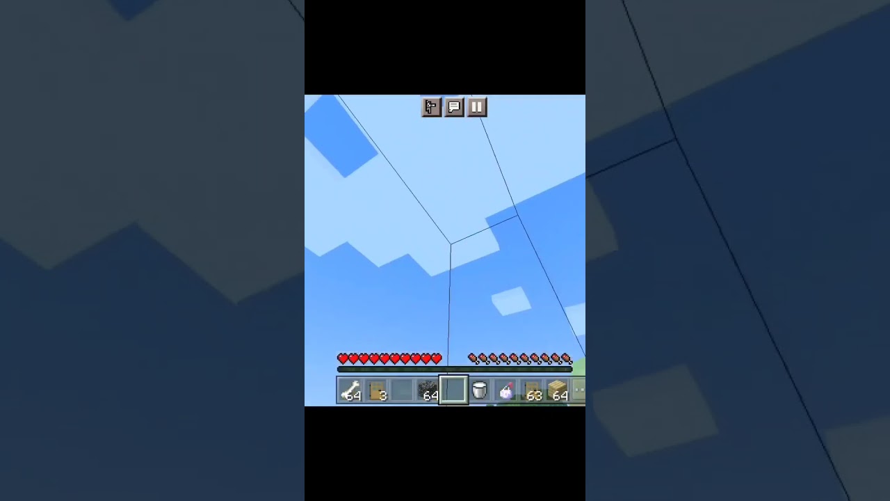 Top 3 MINECRAFT MythBusters That will blow your mind in hindi 