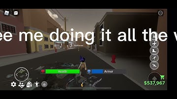 How to speed glitch in untitled hood ft.@gegegrgf ￼