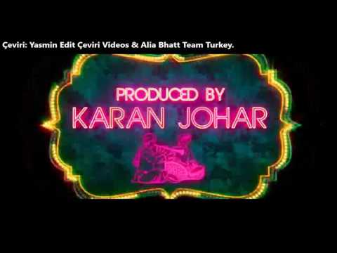 Badrinath Ki Dulhania - Official Trailer Türkçe Altyazı | Varun Dhawan | Alia Bhatt
