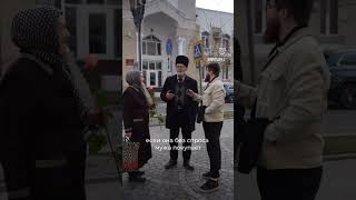 Аксакал выдал лютую базу | Должна ли жена спрашивать разрешения у мужа при покупках / #мд