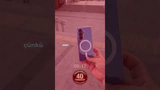 40 Saniyede SAMSUNG 📱  #keşfet #cocacola #karamizah #automobile #telefon #televizyon #samsung #marka