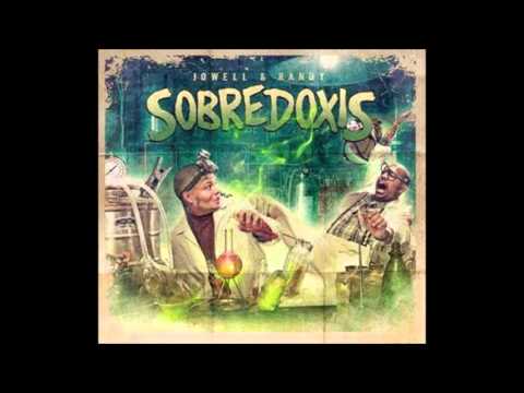 Tu Eres Mia - Jowell y Randy
